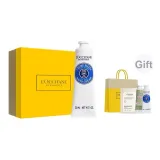 30 мл с орехом ши 10 мл + сладкий миндаль 10 мл