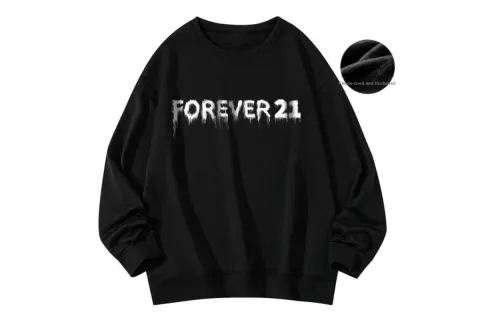 FOREVER 21 Унисекс Свитшоты