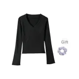 Серый меланж