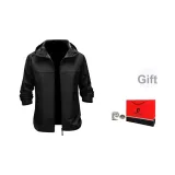 Основная черная сумка для покупок