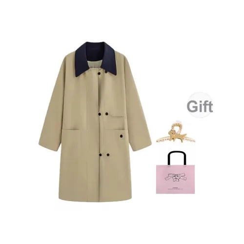 EVPGB Женские пуховики