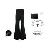 Black (Summer Lightweight) (В комплекте с случайной футболкой)