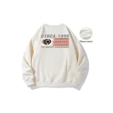 Крем (Флисовая подкладка)