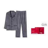 YH-5510 - Темно-серый, мужской