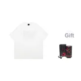 Белый (Белый циркон)