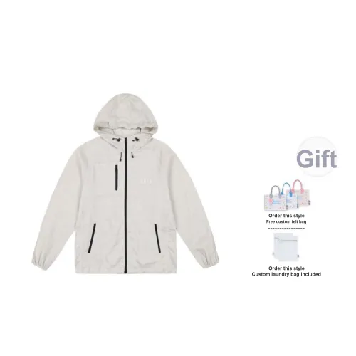 MR.ENJOYDA MONEY Linen Унисекс Куртки