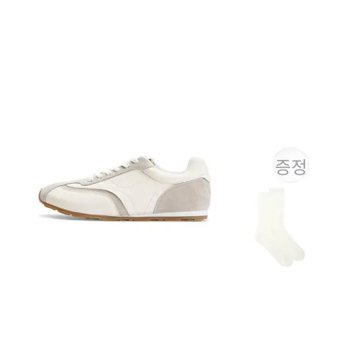 TOOMANYSHOES Повседневные Низкие Кеды Женские
