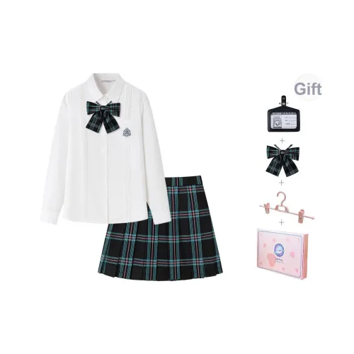 Tokyo Season UNIFORM Женские Набор в подарочной коробке