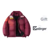 Бордовый (с брендом Realme, ароматизированный саше)