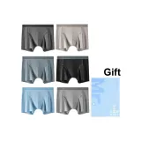 Речной Каменный Серый + Звездное Облако Синий + Лазурный + Минеральный Серый + Черный + Серый, Коробка Включено.