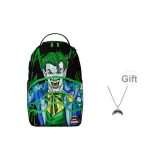 Многоцветный (с ожерельем)