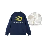 Темно-синий [утолщенный с флисовой подкладкой]