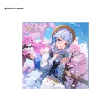 Камисато Аяка (Выпуск 2023 года)