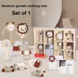 MBL0351 Набор для роста новорожденного [Набор из одиннадцати предметов]
