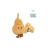 Горлянка's Мучная Пчелка Лекарство (Включает Торт Щенок Поздравительная открытка)