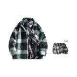 Яшма (Гонконгский размер 90322) (Включает термический шарф)