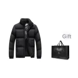 Black (В комплекте с переносной сумкой для покупок)