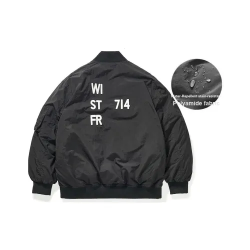 714STREET FW22 Пуховик Унисекс