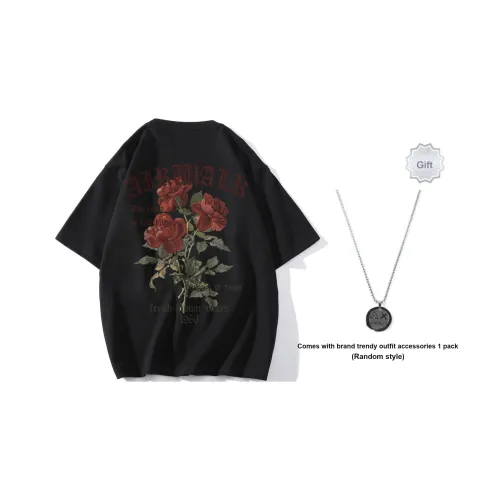 Airwalk Унисекс Футболки