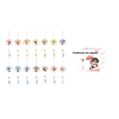 Read Goodies Слепые коробки