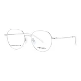 C2 Ярко-серебристый