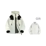 Айвори Белый (3-в-1 Polar Fleece Liner)