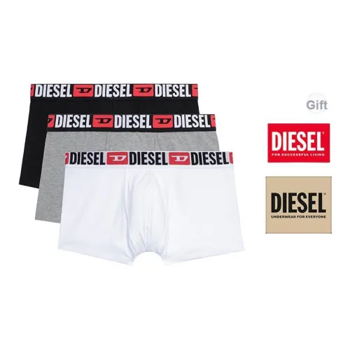 DIESEL Мужские боксер-шорты