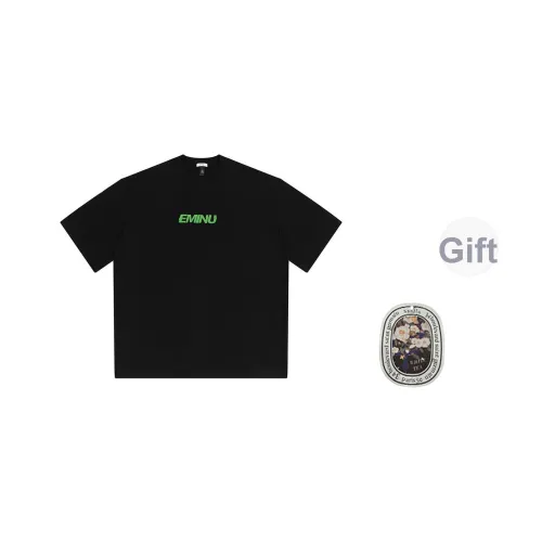 Eminu Унисекс Футболки
