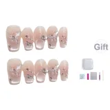 Бабочка Фея, Короткий Стул