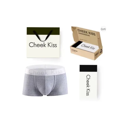 Cheekkiss Мужские Подарочные Наборы Трусов