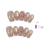 [Розовый Знак Змеи] — Короткий Стул