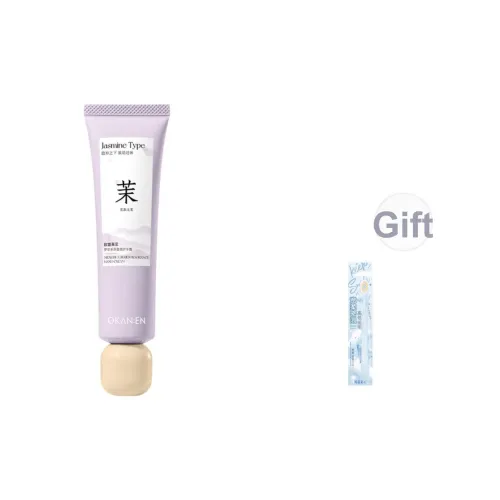 OUJIALAINI Menghua Коллекция Аромат Увлажняющий Крем для Рук 50 мл