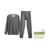 Средний серый круглый вырез