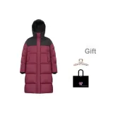 Анкора красного цвета