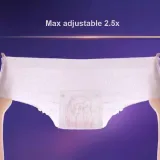 Менструальные трусики M7, прокладки*6 + прокладки*2