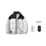 Теплый белый (Включает 1 случайный цвет мешок для хранения)