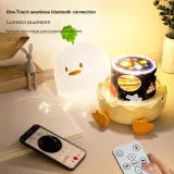 Плагин в форме утки с комплиментарной 24-упаковкой световых слайдов