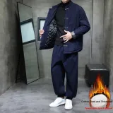 Темно-синий