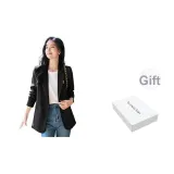 Чёрный (в комплекте коробка)