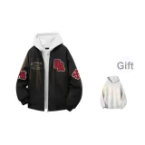 XTMY1099 Черный, с подкладкой и утолщенный термический (в комплекте с тяжелым свитшотом)