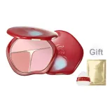 [Год Змеи Ограниченный] 02 Персик Застенчивый (Розово-персиковая палитра)