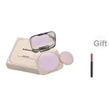 01# Абсолютно фиолетовый [Включает кисти]