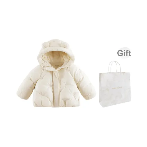 MARC JANIE Пуховик Детский Возраст 3-7 лет