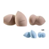 Темно-кофейный, упаковка из 3 штук