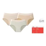 Светлая кожа + Абрикос + Зеленый