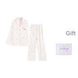 Multicolor Puppy Paw Print Long Box  
Многоцветный Щенок Лапка С принтом Длинная Коробка