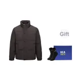 Dark Red 65 (Носки Комбо)