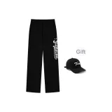 Black (Шляпа включена)