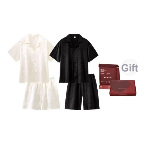 Top Melon Пижама Подарочная Коробка Унисекс