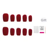 S[Подходит для 80% женских рук]15-11-12-11-8